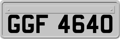GGF4640