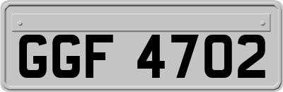 GGF4702