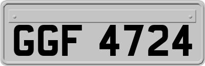 GGF4724