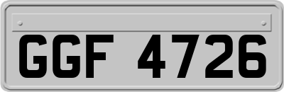 GGF4726