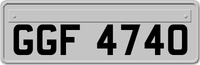 GGF4740