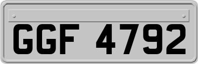 GGF4792