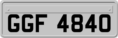 GGF4840