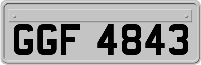 GGF4843