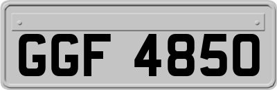 GGF4850