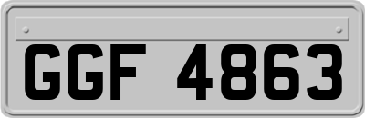 GGF4863