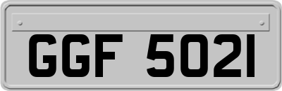 GGF5021