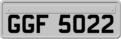 GGF5022