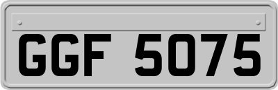 GGF5075