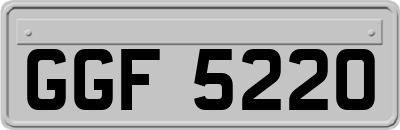 GGF5220