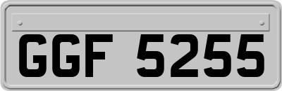GGF5255