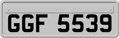 GGF5539