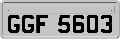 GGF5603