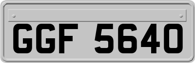 GGF5640