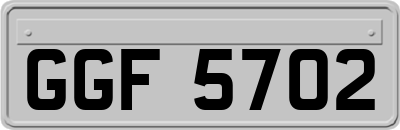 GGF5702