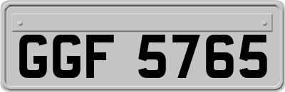 GGF5765
