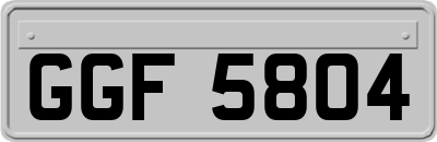 GGF5804