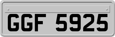 GGF5925