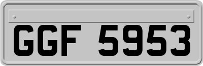 GGF5953