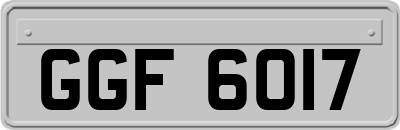 GGF6017