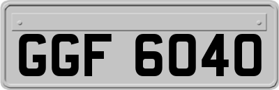 GGF6040