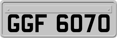 GGF6070