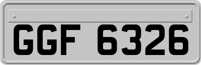 GGF6326
