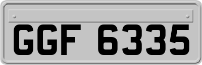 GGF6335