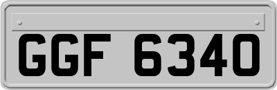 GGF6340