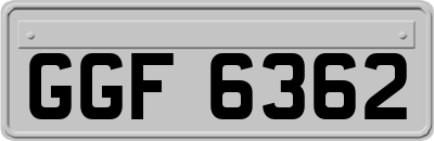 GGF6362