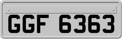 GGF6363
