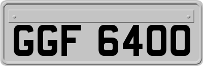 GGF6400