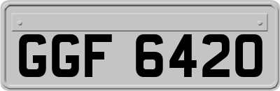 GGF6420