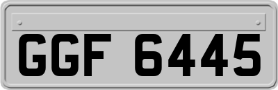 GGF6445