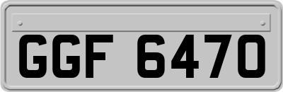 GGF6470