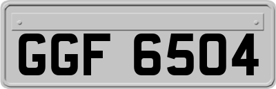 GGF6504