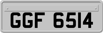 GGF6514
