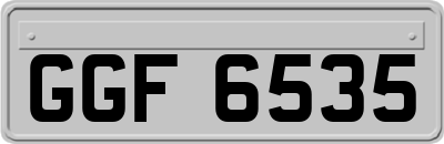GGF6535