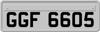 GGF6605