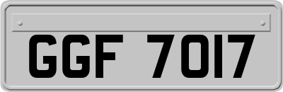 GGF7017