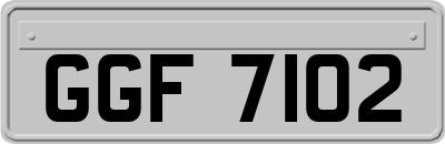 GGF7102