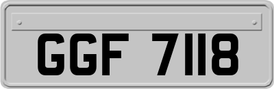 GGF7118