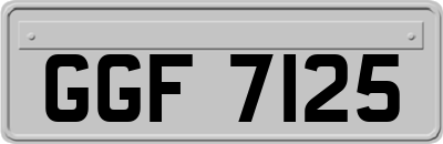 GGF7125