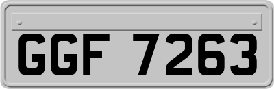 GGF7263