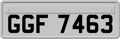 GGF7463