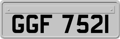 GGF7521