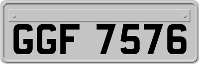 GGF7576