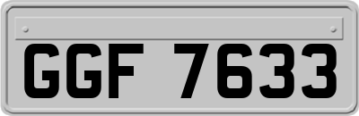 GGF7633