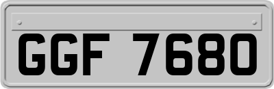GGF7680