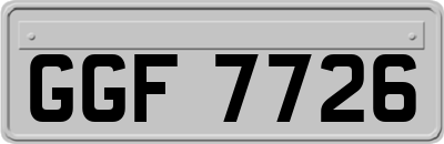 GGF7726